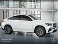 Mercedes-Benz GLE 450 d Coupé 4M AMG+NIGHT+PANO+360+AHK+SPUR+9G Weiß - thumbnail 15