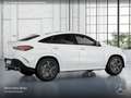 Mercedes-Benz GLE 450 d Coupé 4M AMG+NIGHT+PANO+360+AHK+SPUR+9G Weiß - thumbnail 16