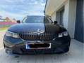 BMW 330 330e xDrive Touring Aut. Schwarz - thumbnail 2