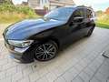 BMW 330 330e xDrive Touring Aut. Schwarz - thumbnail 3