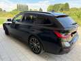BMW 330 330e xDrive Touring Aut. Schwarz - thumbnail 4