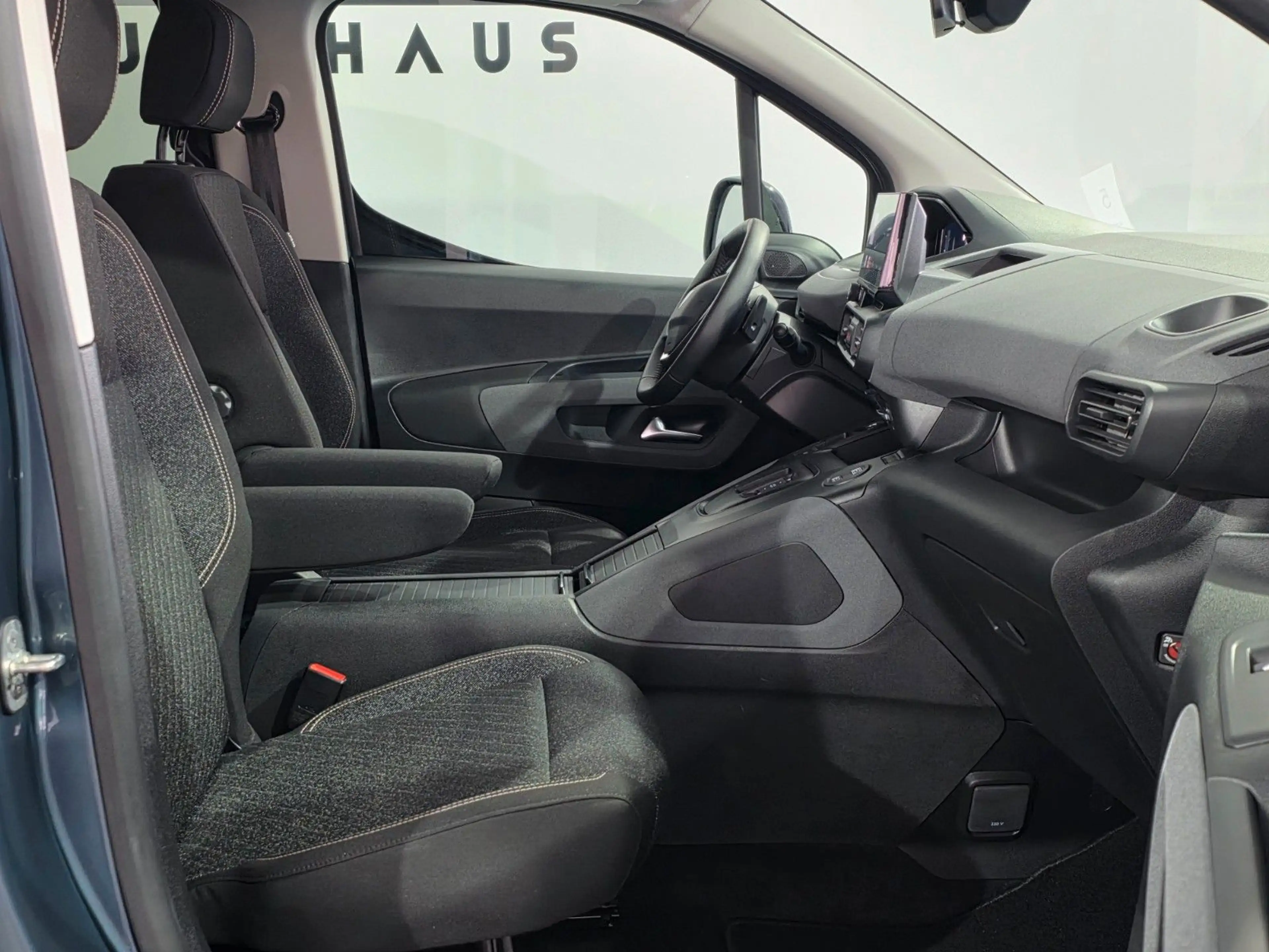 Peugeot Rifter Allure *AUTOMATIK*KAMERA*CARPLAY* — photo 15