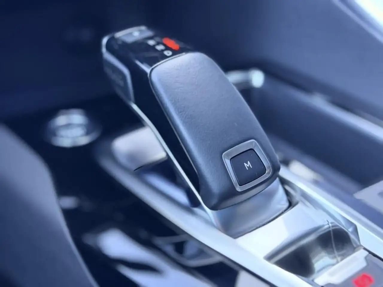 Peugeot 3008 GT CUIR BOITE AUTOMATIQUE FULL OPTIONS, миниатюра 8