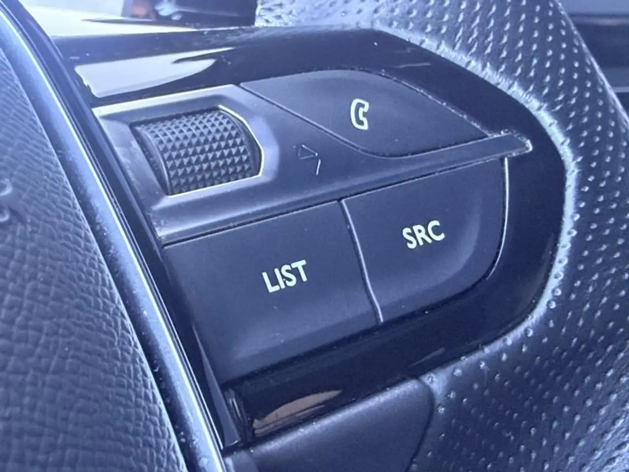 Peugeot 3008 GT CUIR BOITE AUTOMATIQUE FULL OPTIONS, миниатюра 26