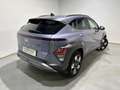 Hyundai KONA HEV 1.6 GDI Tecno DT Azul - thumbnail 2