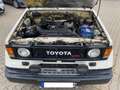 Toyota Land Cruiser LJ70 Allrad AHK TÜV Originalzustand Weiß - thumbnail 9