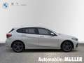 BMW 116 d Sport Line Aut. NAVI+SHZG+DAB+LED+PDC+GET.SCHEIB Weiß - thumbnail 3