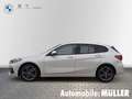 BMW 116 d Sport Line Aut. NAVI+SHZG+DAB+LED+PDC+GET.SCHEIB Weiß - thumbnail 6