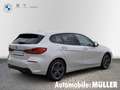 BMW 116 d Sport Line Aut. NAVI+SHZG+DAB+LED+PDC+GET.SCHEIB Weiß - thumbnail 7