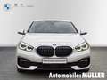 BMW 116 d Sport Line Aut. NAVI+SHZG+DAB+LED+PDC+GET.SCHEIB Weiß - thumbnail 2