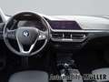 BMW 116 d Sport Line Aut. NAVI+SHZG+DAB+LED+PDC+GET.SCHEIB Weiß - thumbnail 14