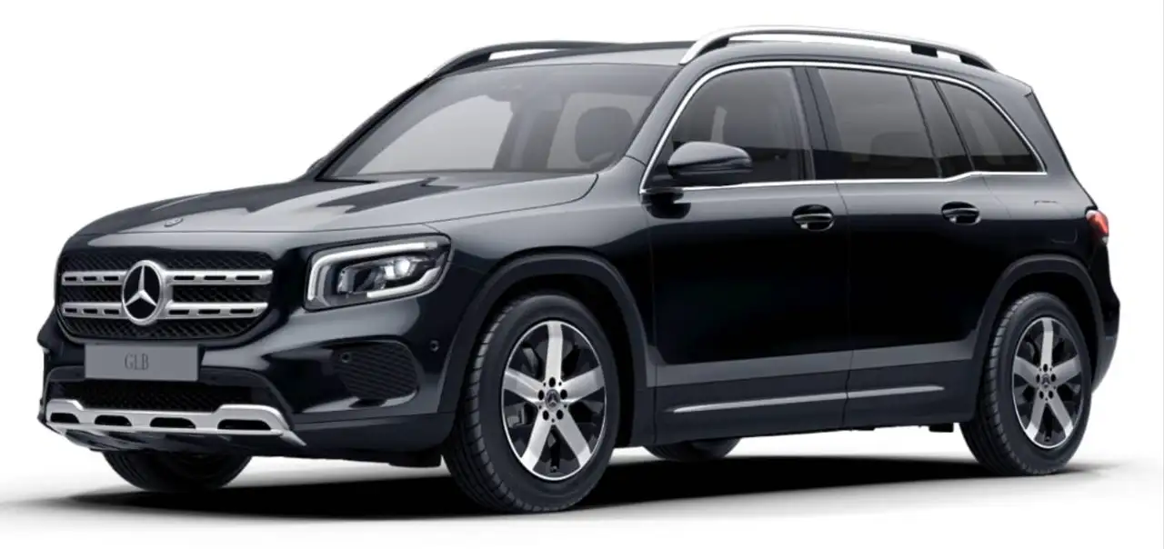 Mercedes-Benz GLB 180