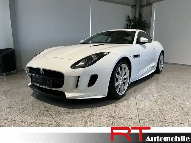 Jaguar F-Type 3.0 V6