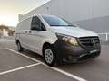 Mercedes-Benz Vito Furgón 110CDI tD Pro Larga Blanco - thumbnail 10