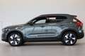 Volvo EX40 Extended Range 82 kWh 252PK Business Climate Pack Grün - thumbnail 2