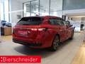 Volkswagen Passat 2.0 TSI DSG 4Mot. R-Line Signature ALU LEDER MATRI Rot - thumbnail 5