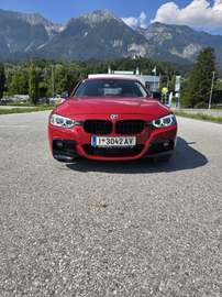 328i xDrive Österreich-Paket Aut.