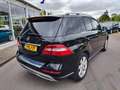 Mercedes-Benz ML 350 M-klasse CDI AUT PANO FULL! 2012 Zwart - thumbnail 20
