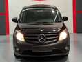 Mercedes-Benz Citan 109 CDI lang Schwarz - thumbnail 8