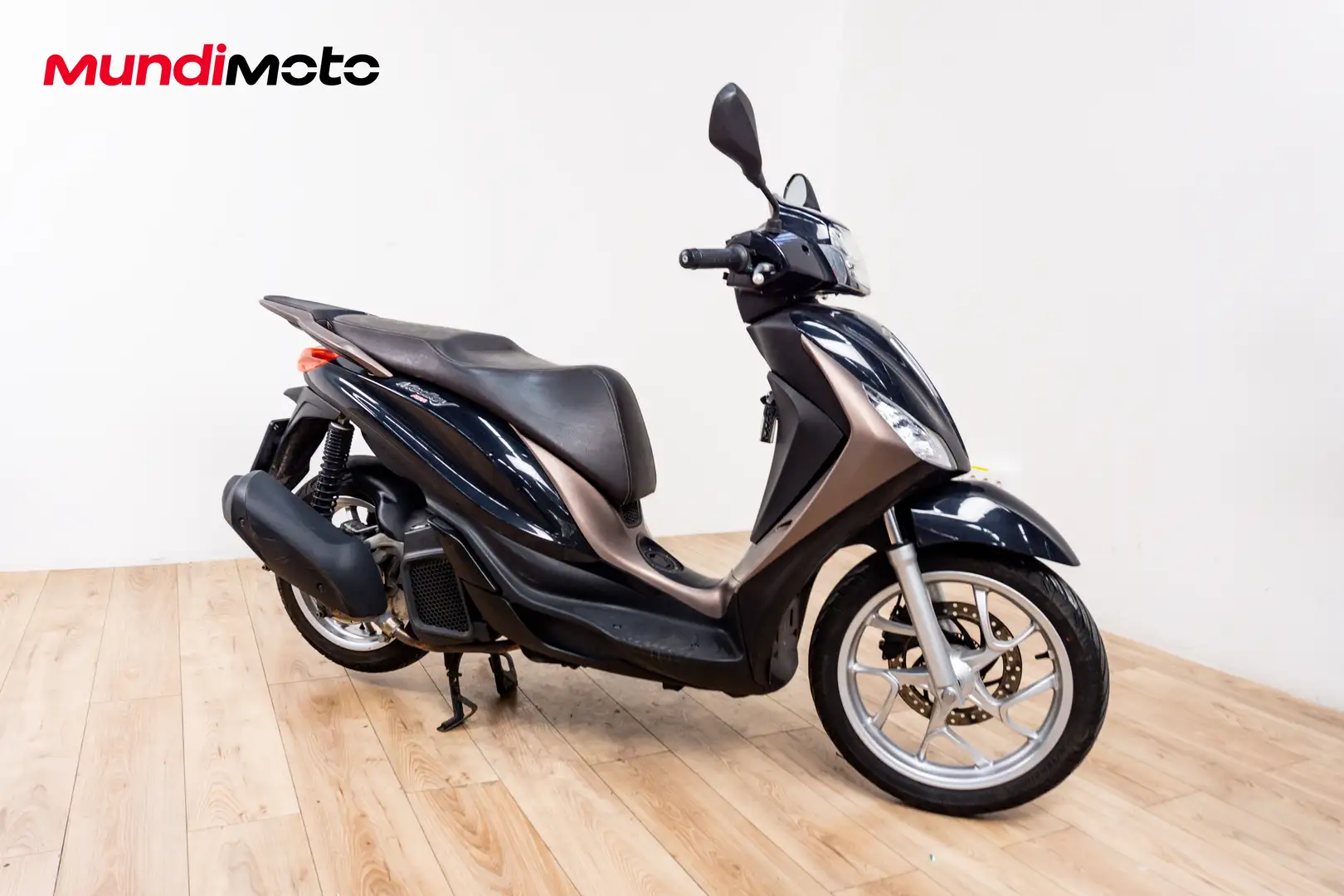 Piaggio Medley 125 - 2