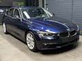 BMW 330 d  Scheckheftgepflegt Rentnerfahrzeug 1.Hand* Blau - thumbnail 1