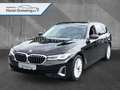 BMW 520 d Touring Luxury HUD Pano Komfortsitze Laser Schwarz - thumbnail 1