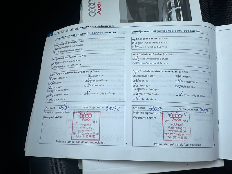 Photo du véhicule