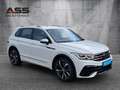 Volkswagen Tiguan R 2.0 TSI BMT Start-Stopp EU6d 4Motion AD El. Pano Weiß - thumbnail 7