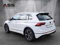 Volkswagen Tiguan R 2.0 TSI BMT Start-Stopp EU6d 4Motion AD El. Pano Weiß - thumbnail 3