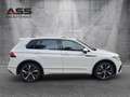 Volkswagen Tiguan R 2.0 TSI BMT Start-Stopp EU6d 4Motion AD El. Pano Weiß - thumbnail 6