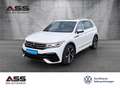 Volkswagen Tiguan R 2.0 TSI BMT Start-Stopp EU6d 4Motion AD El. Pano Weiß - thumbnail 1