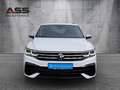 Volkswagen Tiguan R 2.0 TSI BMT Start-Stopp EU6d 4Motion AD El. Pano Weiß - thumbnail 8