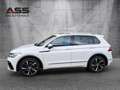 Volkswagen Tiguan R 2.0 TSI BMT Start-Stopp EU6d 4Motion AD El. Pano Weiß - thumbnail 2