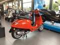 Vespa Primavera 50 Arancio Impuls SOFORT LIEFERBAR ! Orange - thumbnail 5