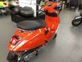 Vespa Primavera 50 Arancio Impuls SOFORT LIEFERBAR ! Orange - thumbnail 6