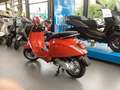 Vespa Primavera 50 Arancio Impuls SOFORT LIEFERBAR ! Orange - thumbnail 4