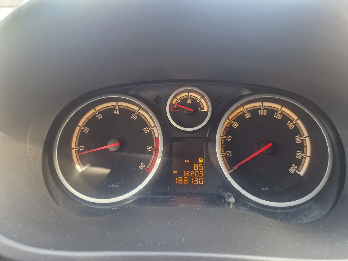 Opel Corsa Corsa 1.2 - 80 Twinport Enjoy - 2