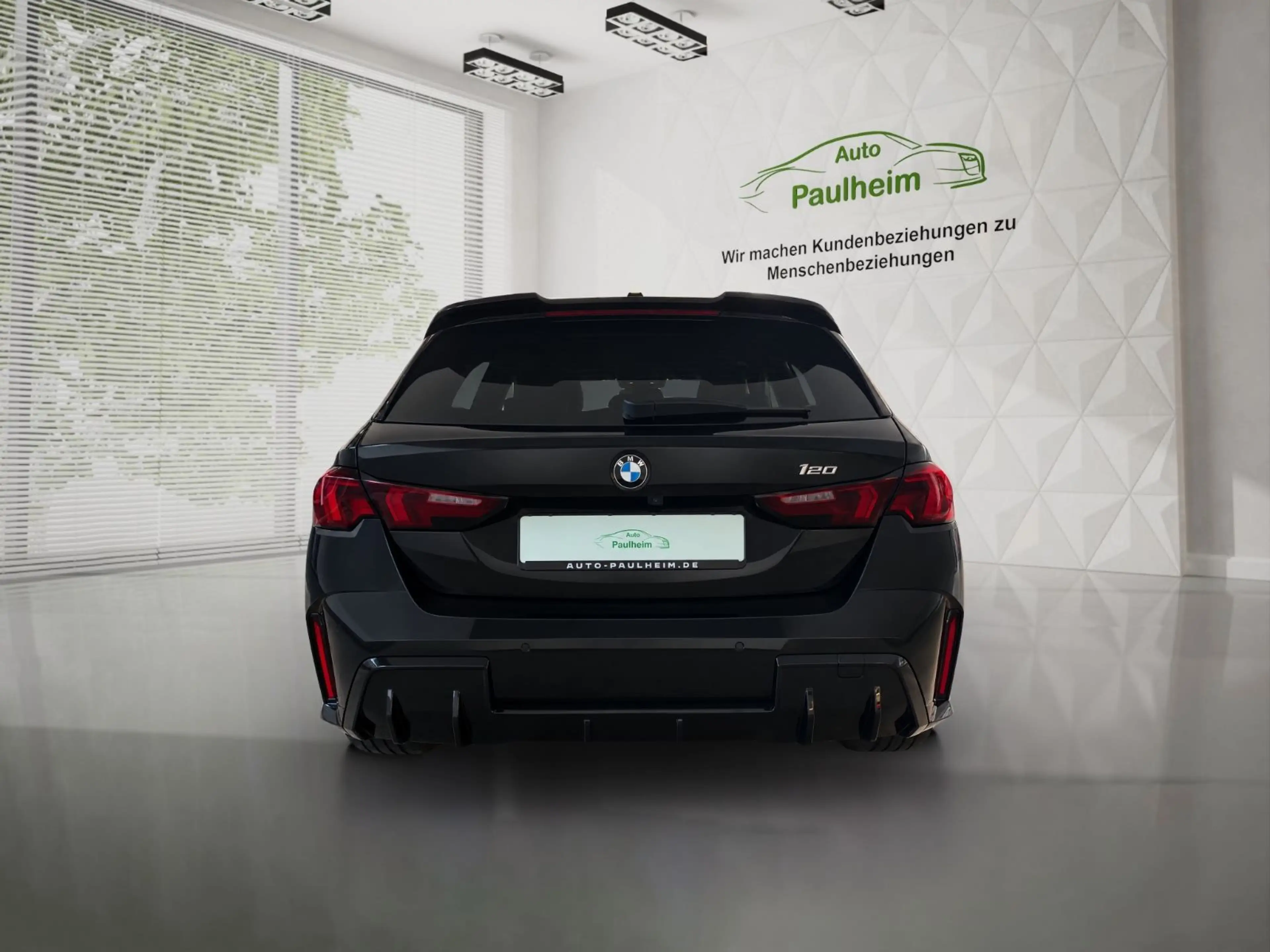 BMW 120 i M-SPORT PRO»SHZ»NAVI»AD.LED»SPORTBREMSE»HuD — photo 6