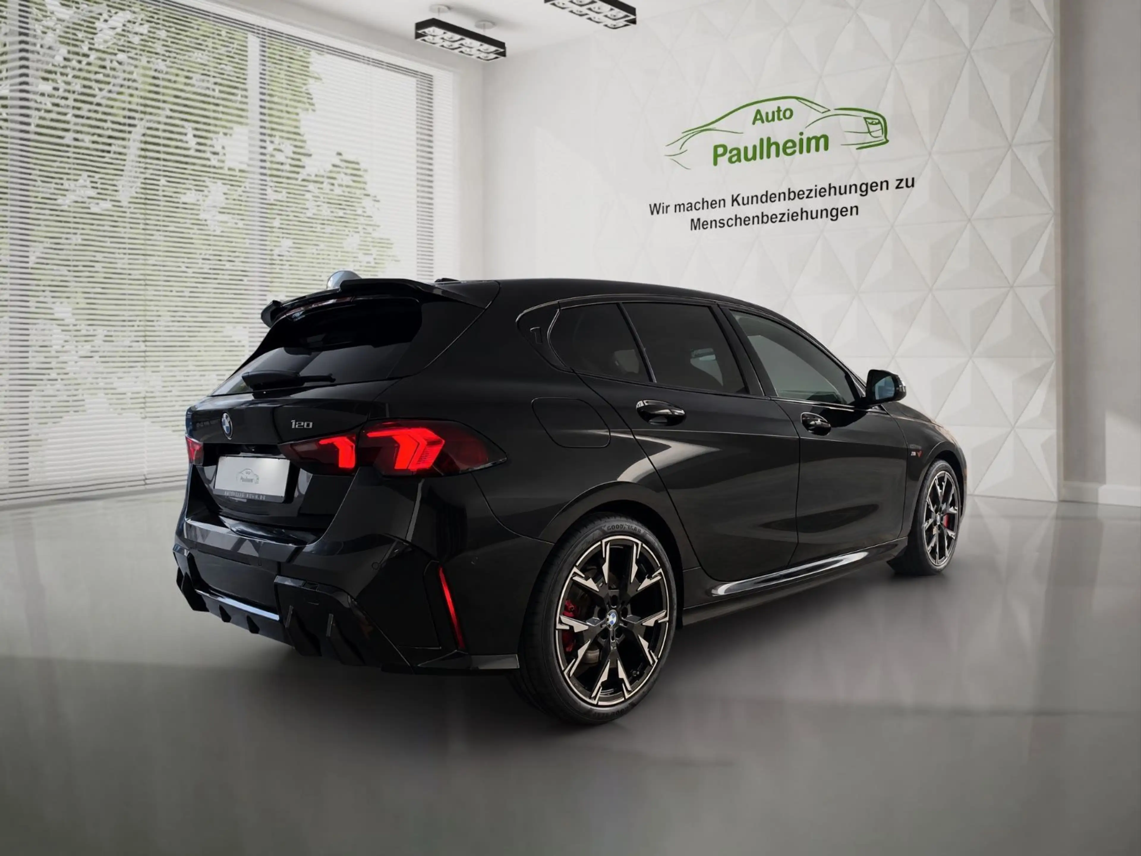 BMW 120 i M-SPORT PRO»SHZ»NAVI»AD.LED»SPORTBREMSE»HuD — photo 5
