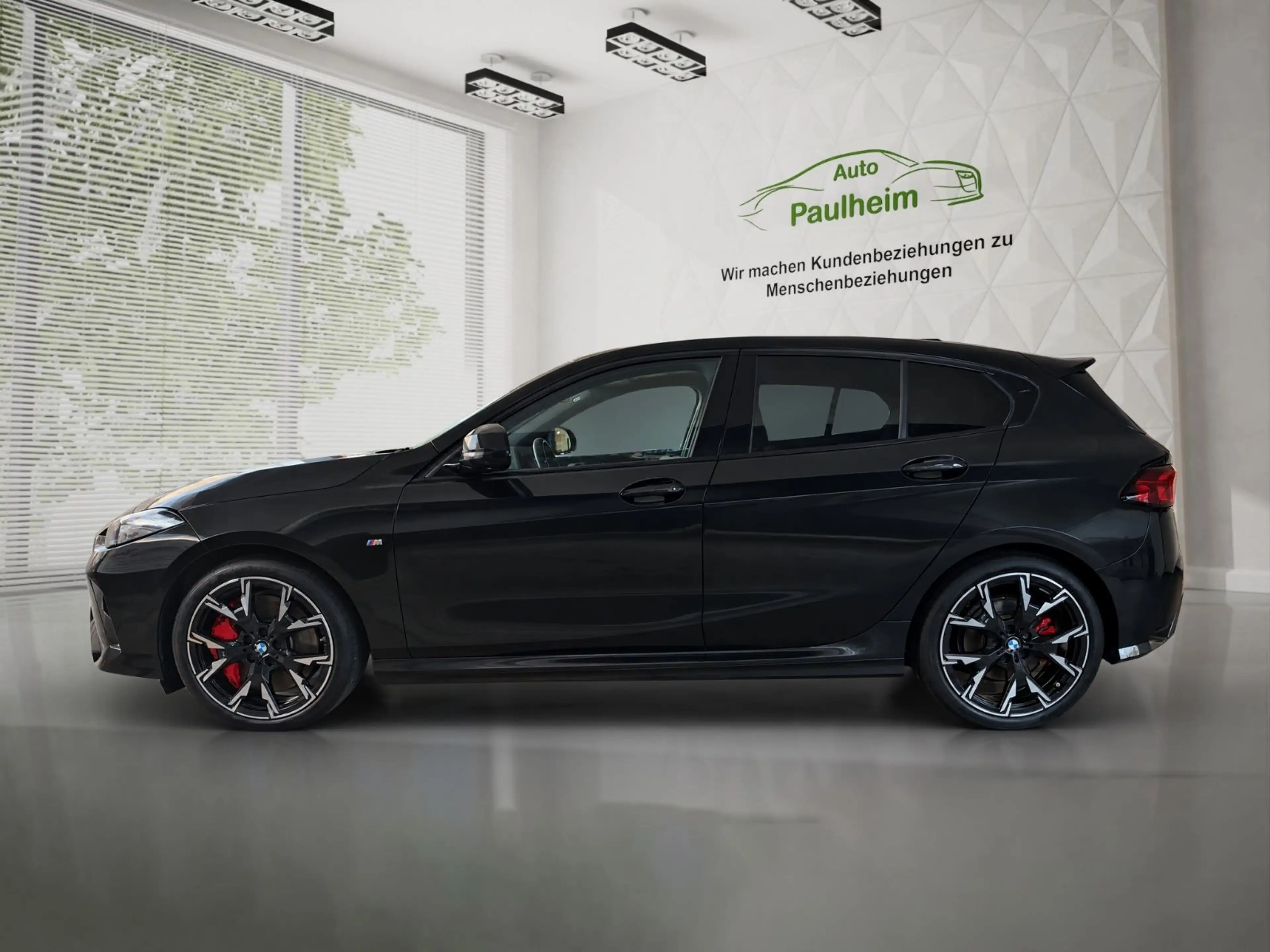 BMW 120 i M-SPORT PRO»SHZ»NAVI»AD.LED»SPORTBREMSE»HuD — photo 8