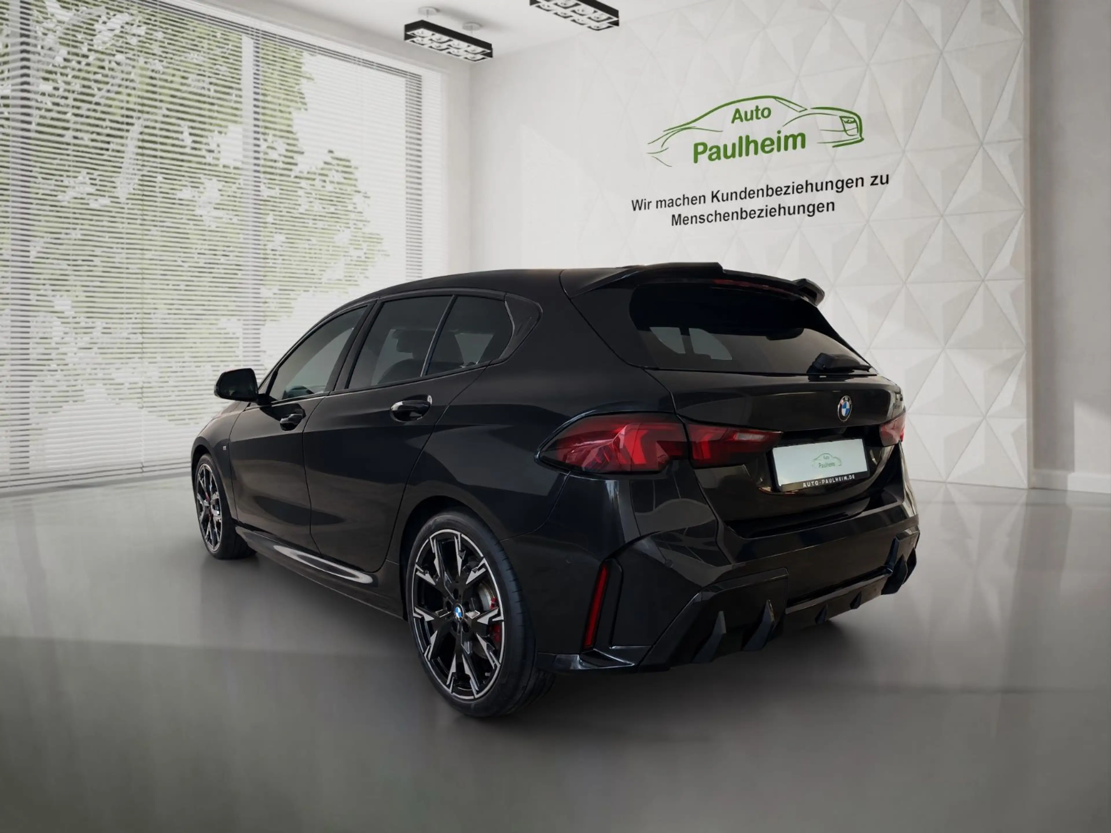 BMW 120 i M-SPORT PRO»SHZ»NAVI»AD.LED»SPORTBREMSE»HuD — photo 7