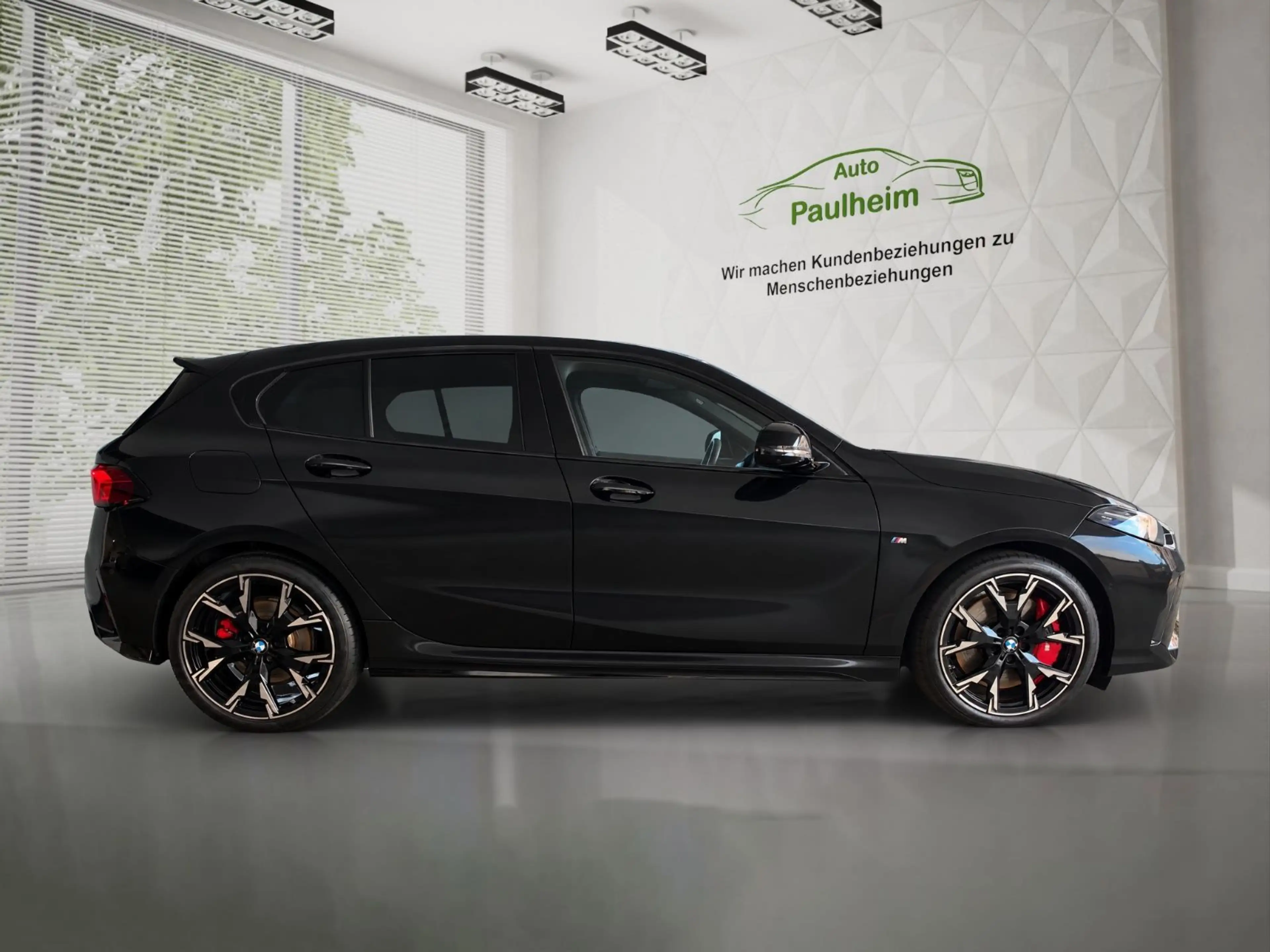 BMW 120 i M-SPORT PRO»SHZ»NAVI»AD.LED»SPORTBREMSE»HuD — photo 4