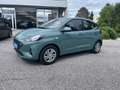Hyundai i10 GO TOP Grün - thumbnail 1