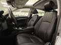 Honda Civic Sedán 1.5 VTEC Turbo Executive CVT Gris - thumbnail 3
