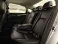 Honda Civic Sedán 1.5 VTEC Turbo Executive CVT Gris - thumbnail 22