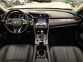 Honda Civic Sedán 1.5 VTEC Turbo Executive CVT Gris - thumbnail 6