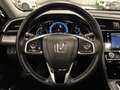 Honda Civic Sedán 1.5 VTEC Turbo Executive CVT Gris - thumbnail 8