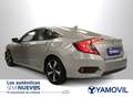 Honda Civic Sedán 1.5 VTEC Turbo Executive CVT Gris - thumbnail 31