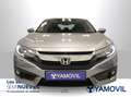 Honda Civic Sedán 1.5 VTEC Turbo Executive CVT Gris - thumbnail 29
