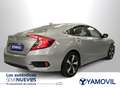 Honda Civic Sedán 1.5 VTEC Turbo Executive CVT Gris - thumbnail 32